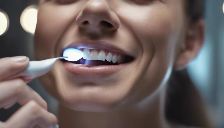 5 Advanced Techniques for Superior Teeth Whitening