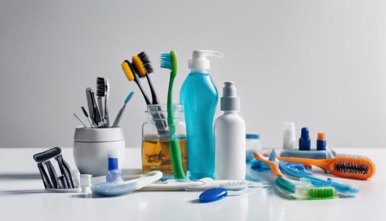 Top 10 Home Tools to Combat Gum Disease