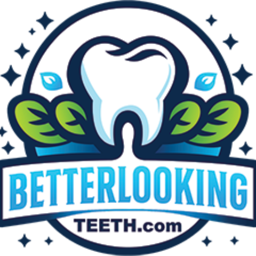 Better Looking Teeth