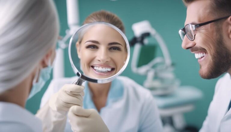 Exploring Advanced Teeth Whitening Techniques & Procedures