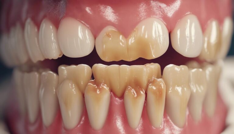 How Poor Oral Hygiene Leads to Gum Disease